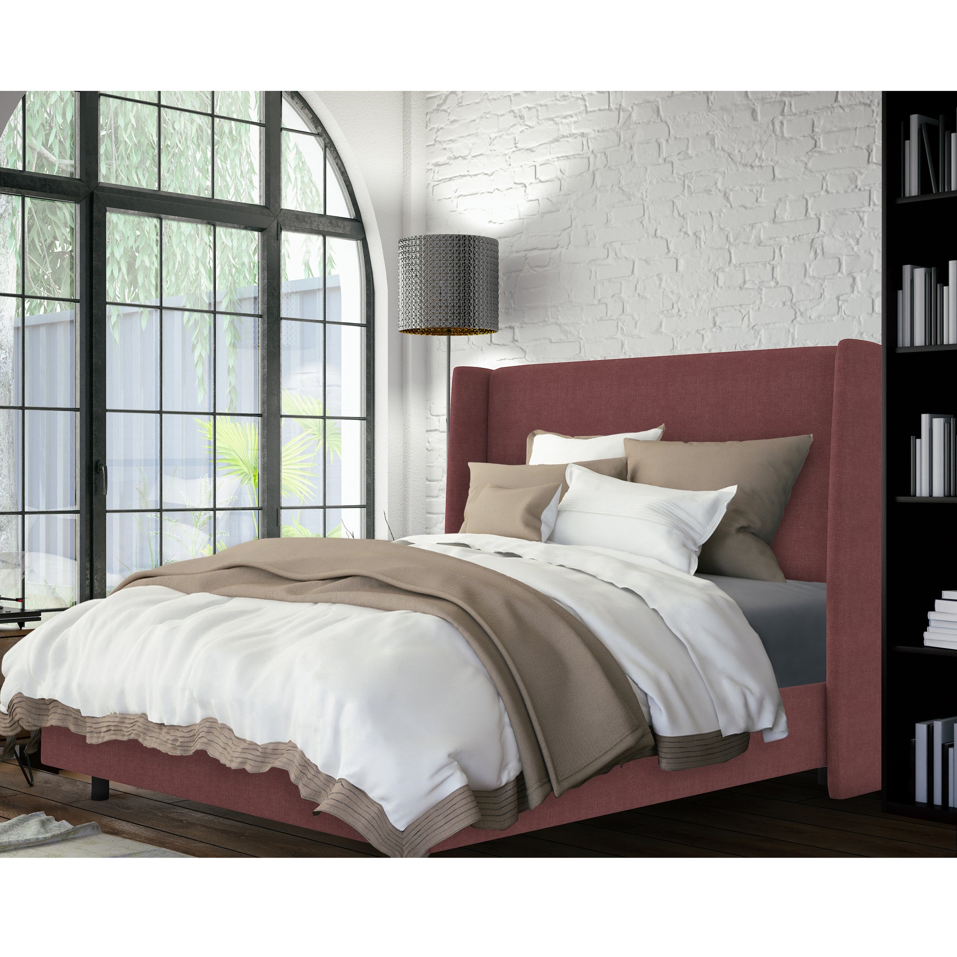 Elizabeth Bed Linen - Crane & Home