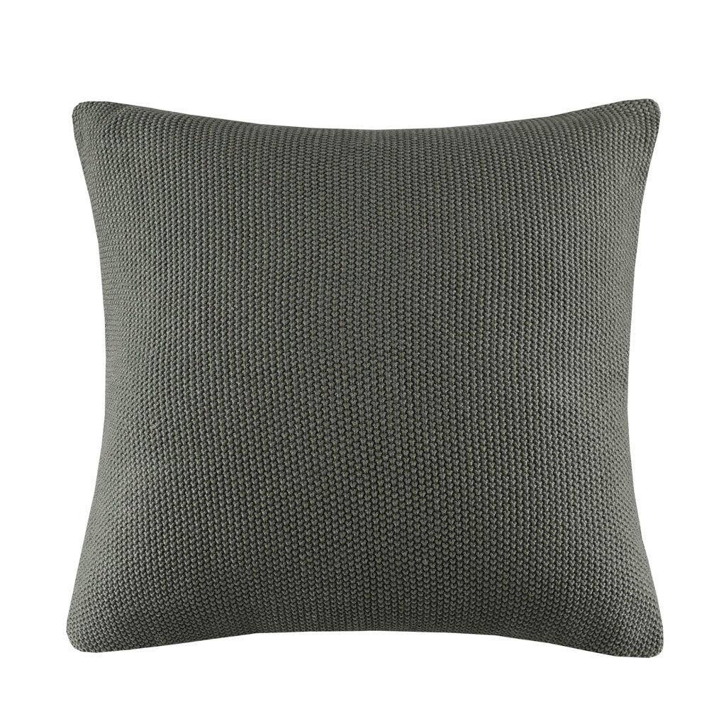 Bea Knit Pillow Cover