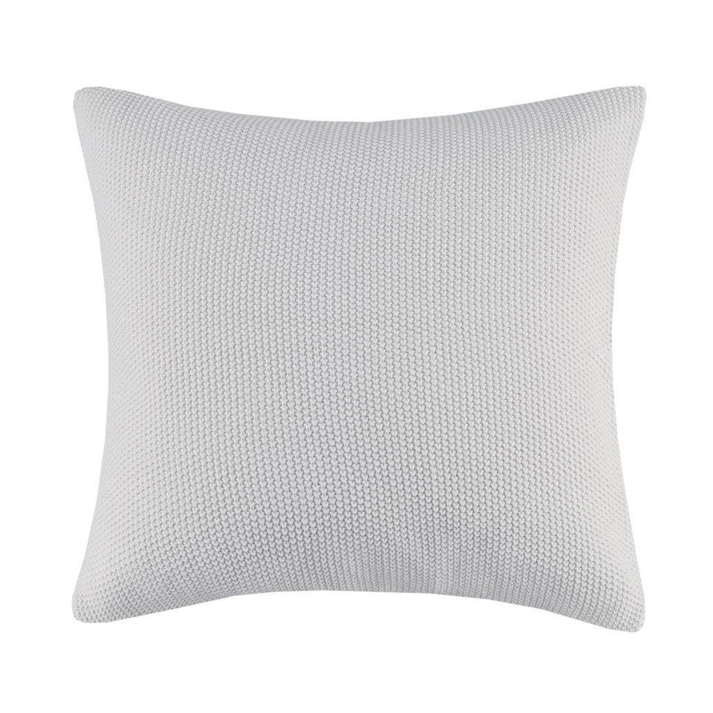 Bea Knit Pillow Cover