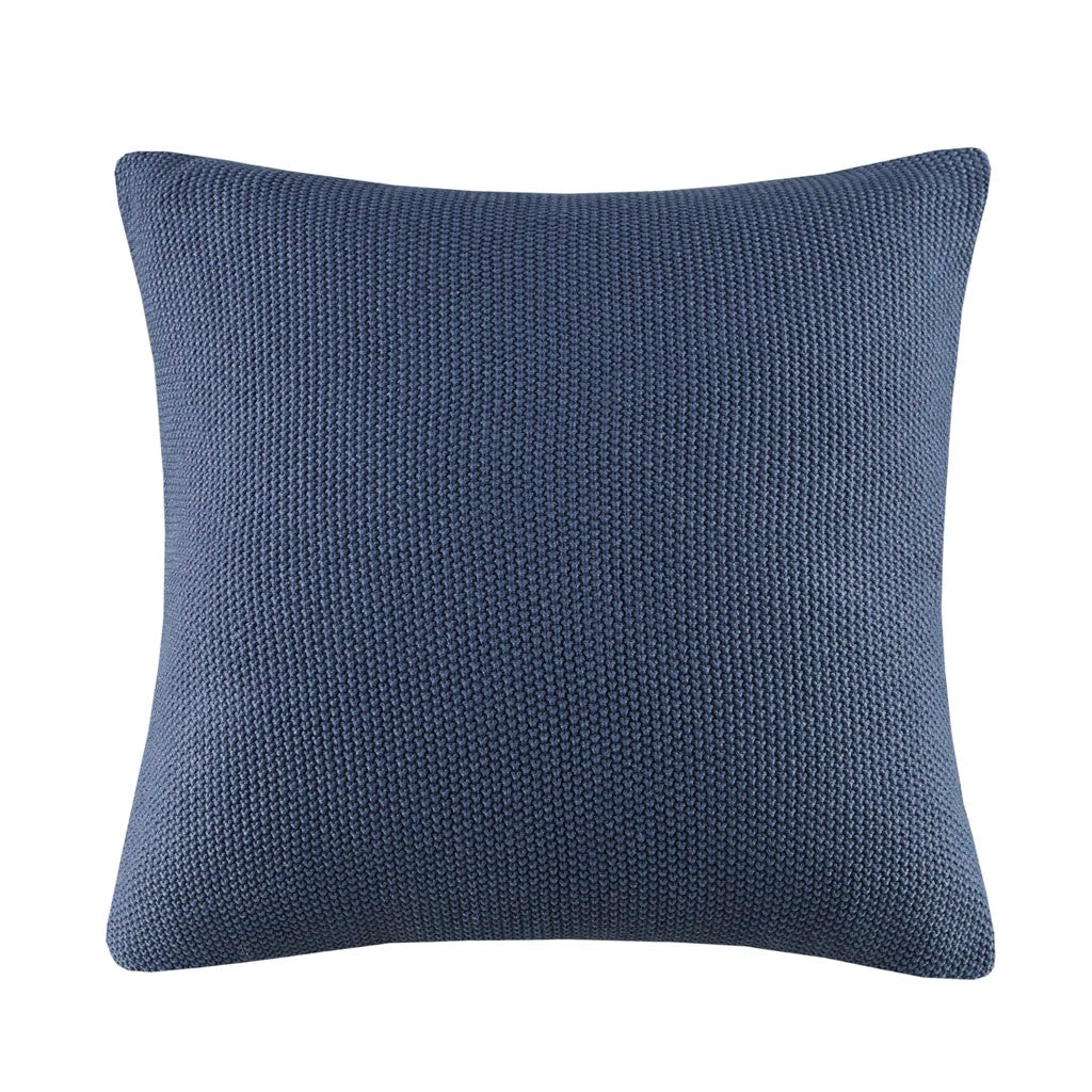 Bea Knit Pillow Cover